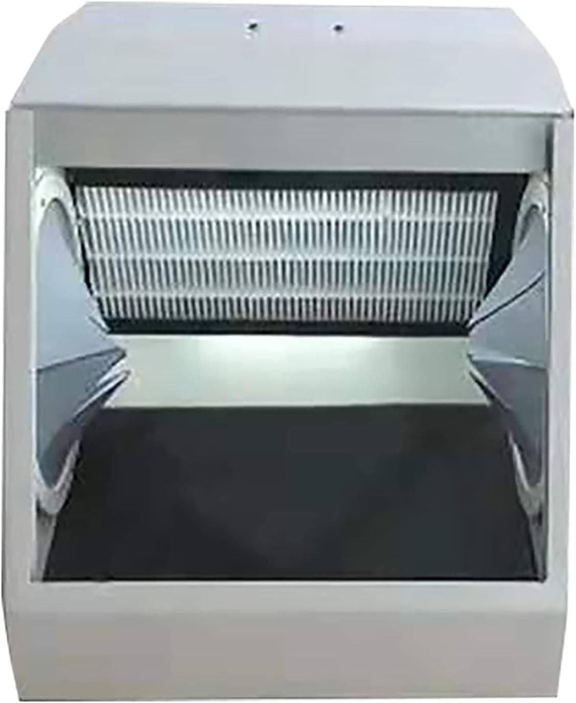 How We Improved Our Lab Safety with This Dental Dust Collector 8 How We improved Our Lab Safety with This Dental Dust Collector