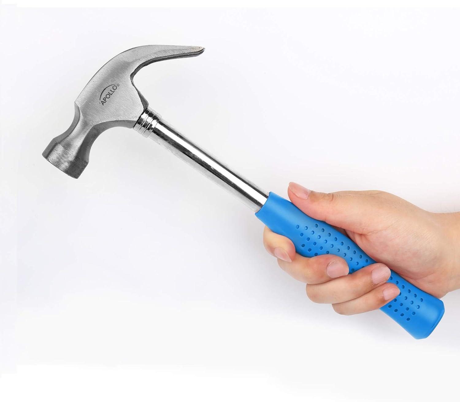 Top 3 Essential Apollo Tools Sets for Home Repairs & DIY 3 Top 3 Essential Apollo Tools Sets for Home Repairs & DIY