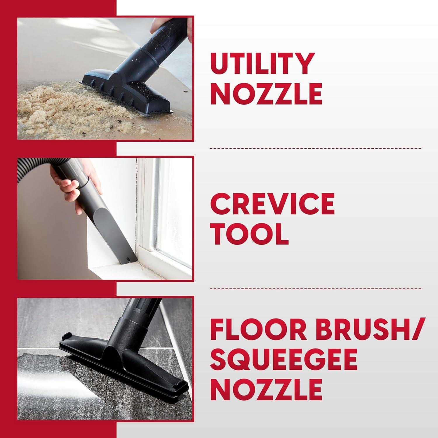 Top 3 ⁢Vacmaster Wet/Dry Vacuums for Your Cleaning ⁢Needs