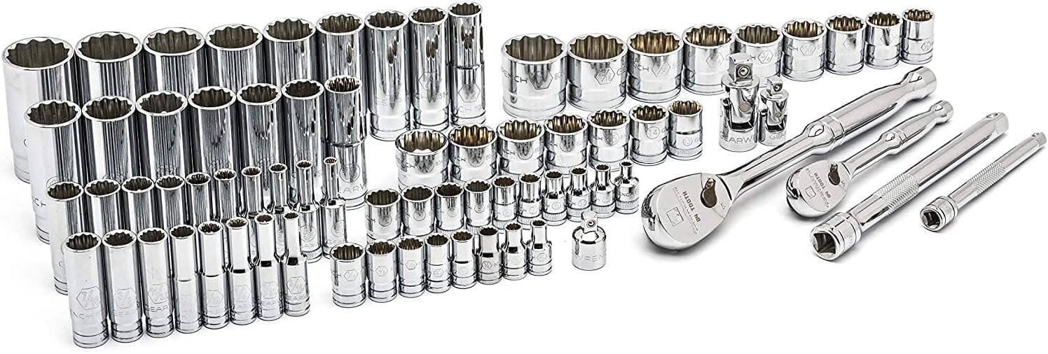 Top‍ Mechanics Tool Sets for Every DIY Enthusiast