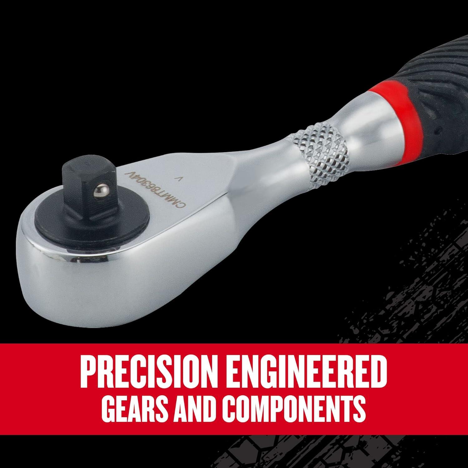 Top CRAFTSMAN V-SERIES Ratchets for Every Job You Tackle! 5 Top CRAFTSMAN V-SERIES Ratchets for Every Job You Tackle!