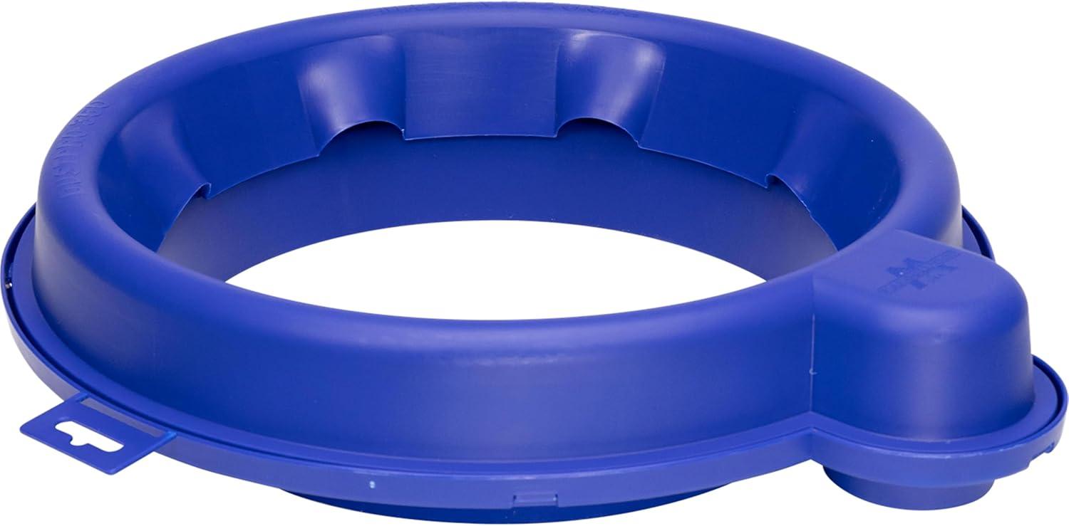 Why we love the‌ MARSHALLTOWN DustPro 360 for cleaner⁢ Workshops