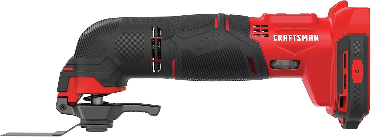 Top CRAFTSMAN V20 Cordless Oscillating⁢ Tools for Your Projects