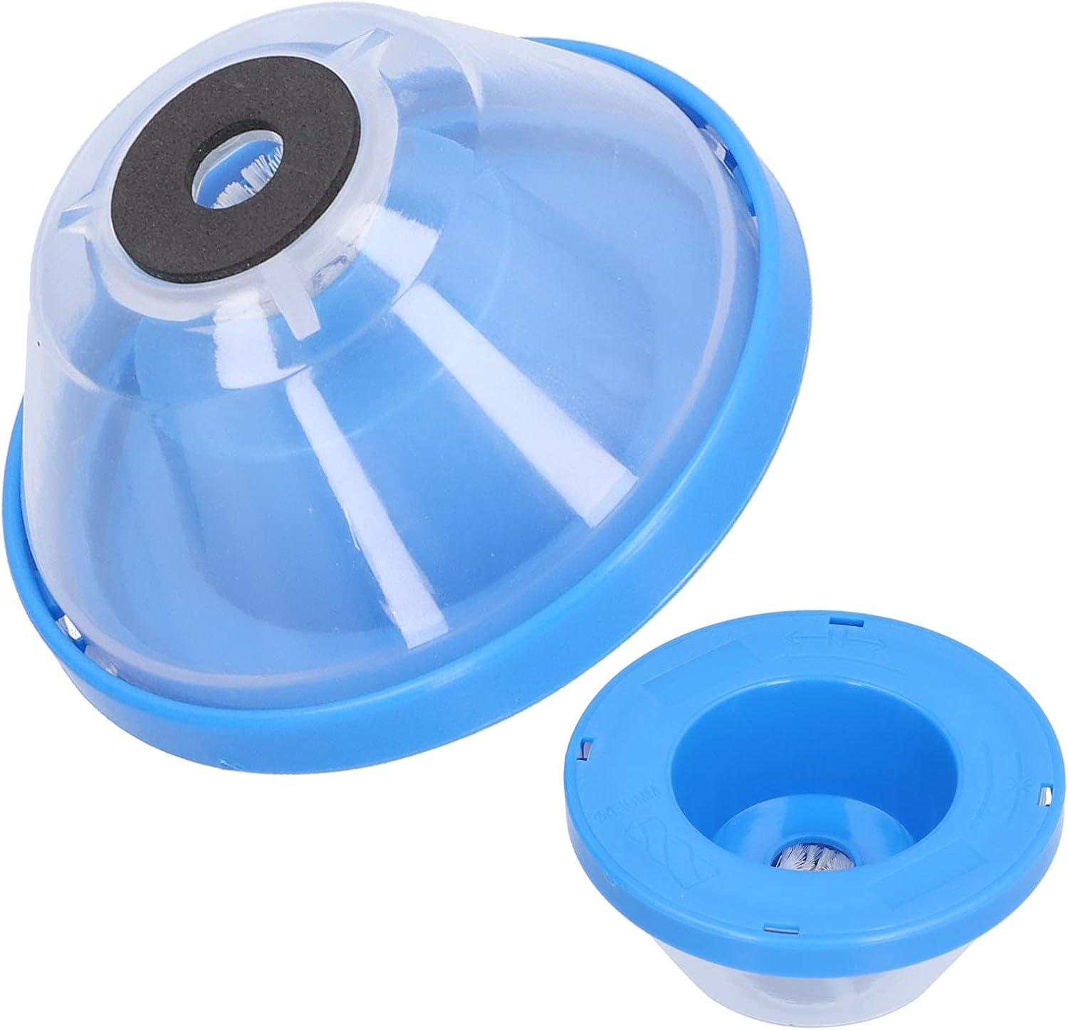 How We Use the Drill ⁢Dust ⁣Collector for Cleaner, Safer DIY Projects