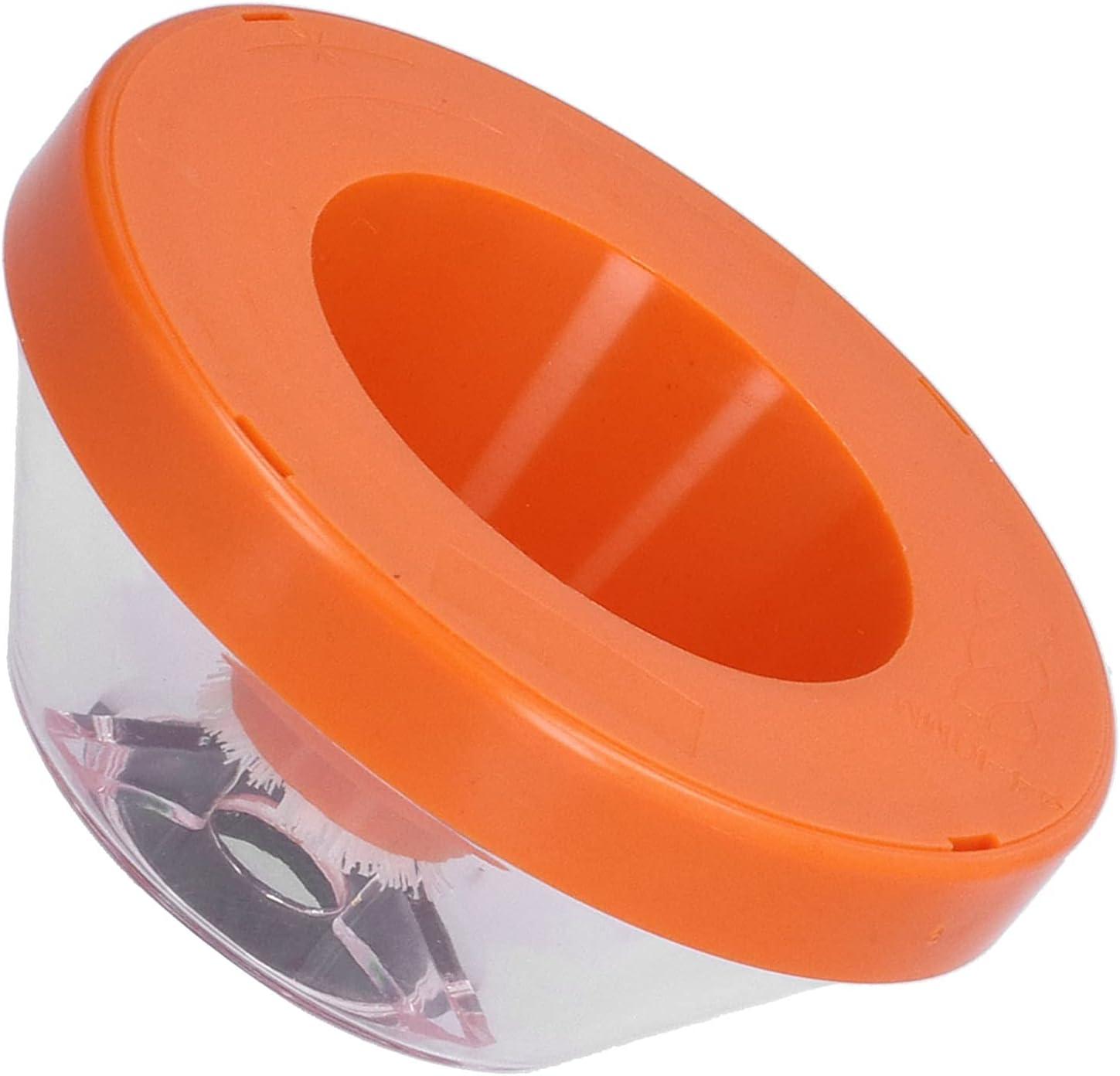 How We Keep​ Drilling⁣ Clean ‍with This Dust Collector Accessory