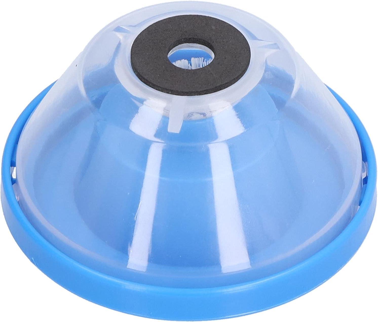 How We Use the ⁣Drill‍ Dust Collector for ‌Cleaner,Safer DIY Projects