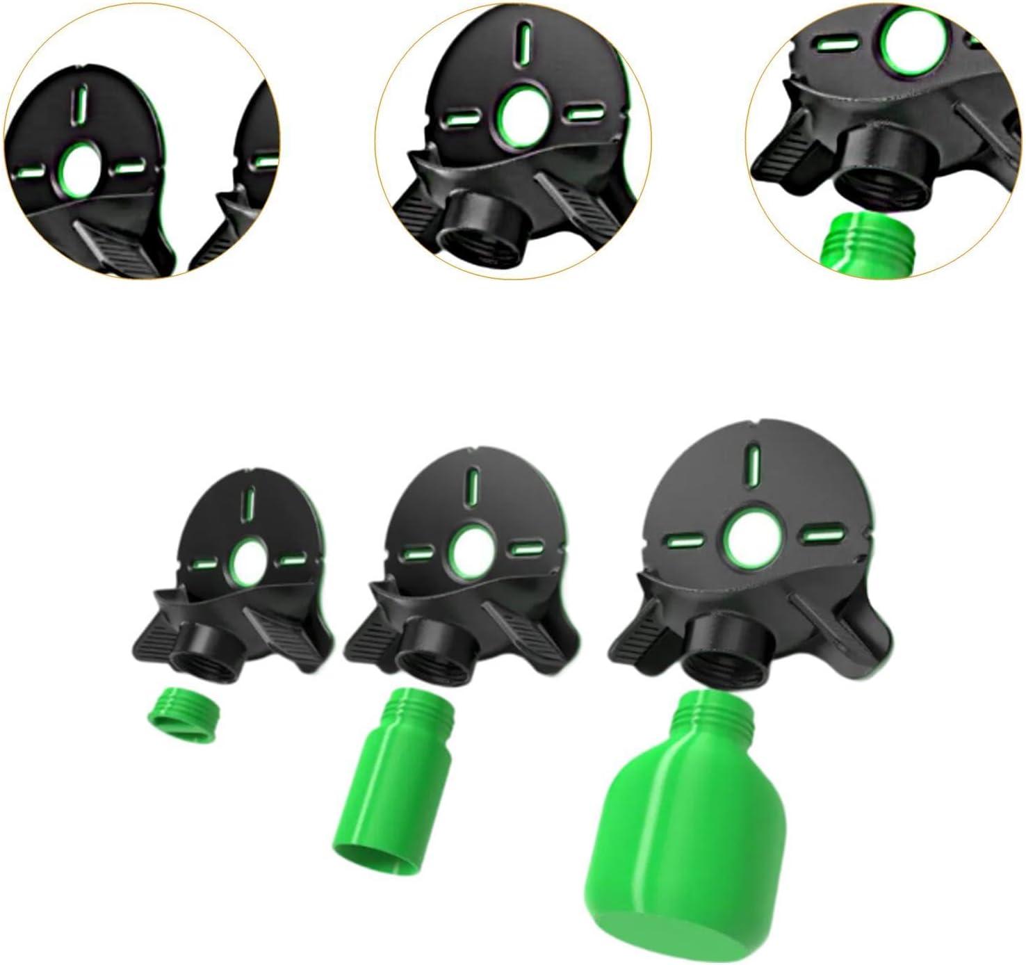 Our‌ Hands-on Review: Versatile Drill Hole Dust Protector ​for DIY Fans