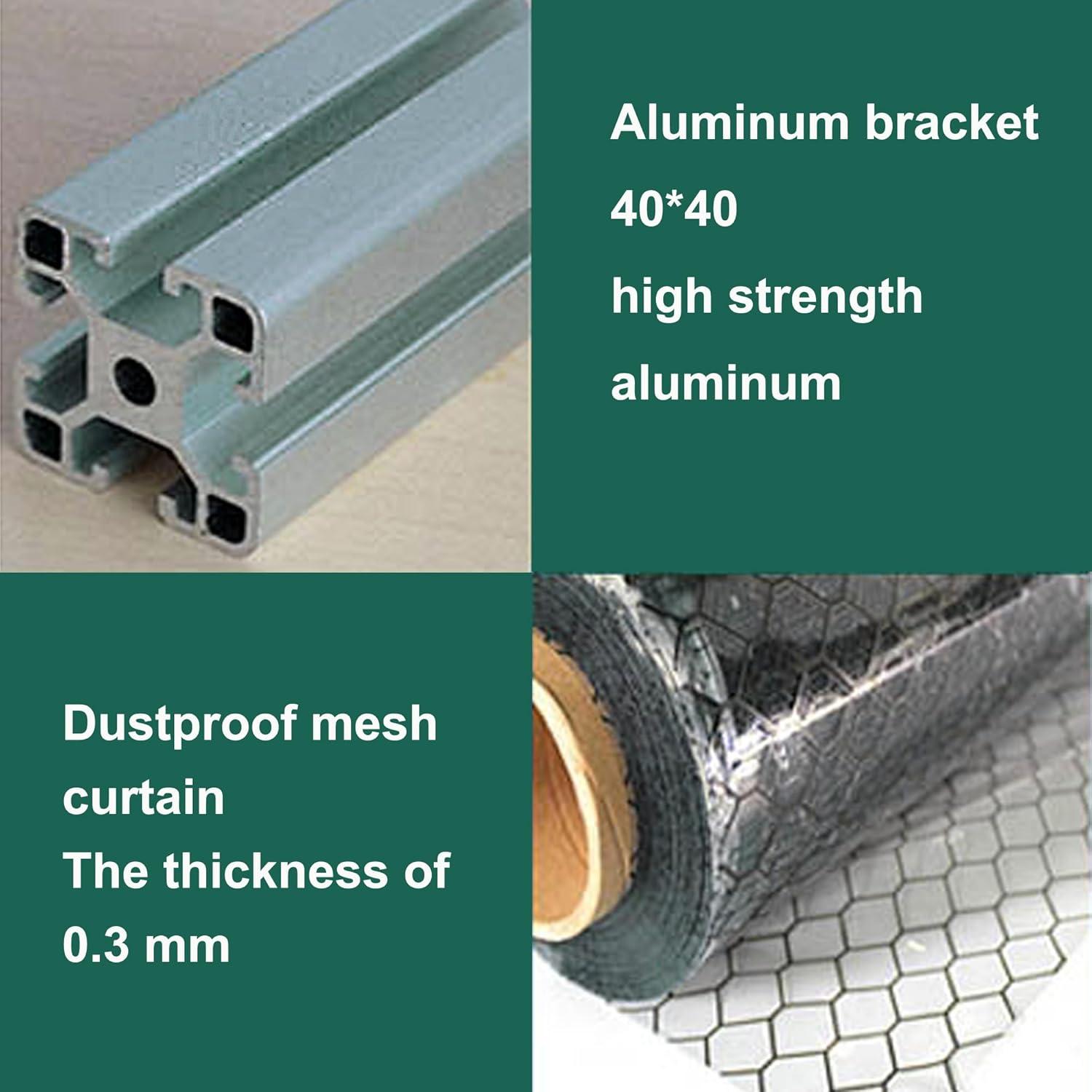 Our Review of the Air ‍Flow Clean ⁣Bench: Reliable Dust-Free Workspace