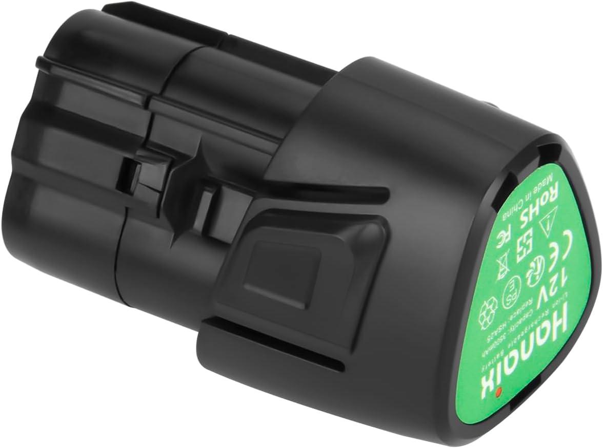 Revitalize Your‍ Tools:⁣ Top​ Craftsman Nextec⁣ 12V Battery Picks