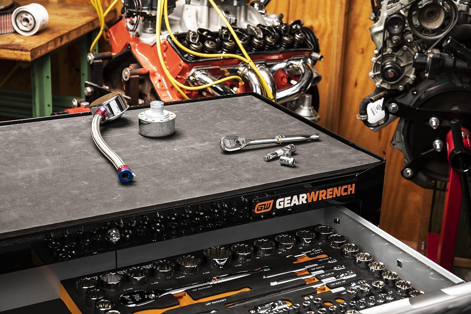 Top Mechanics Tool Sets for Every DIY Enthusiast