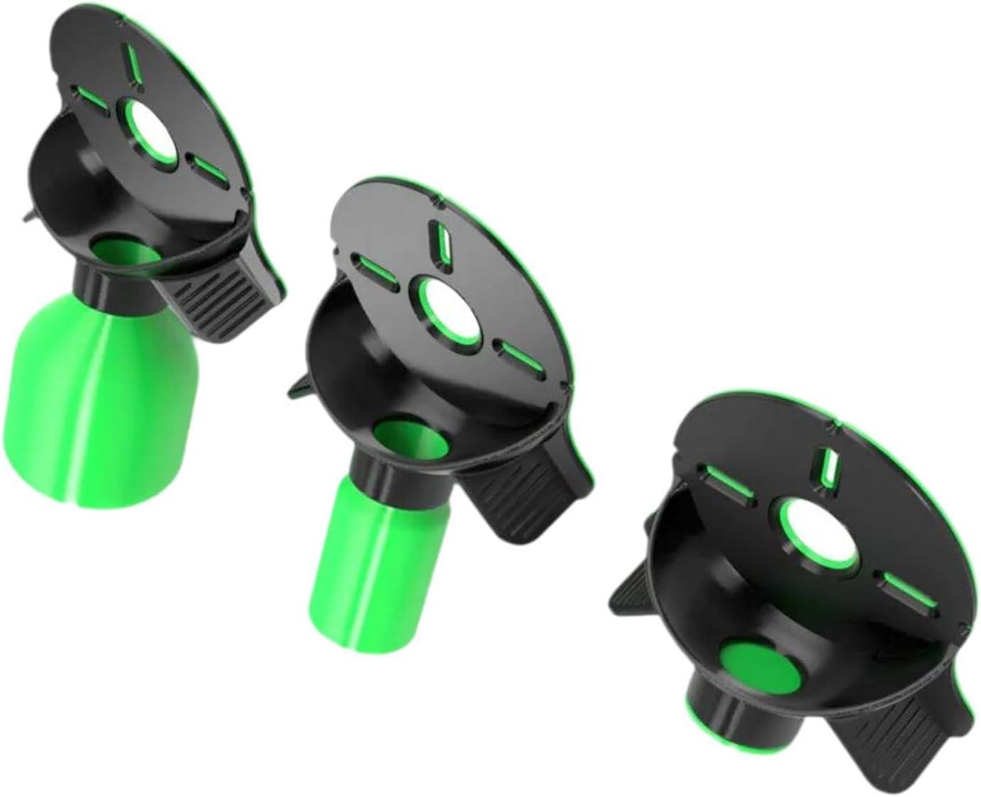 Our Hands-On Review: Versatile Drill hole Dust Protector for DIY Fans