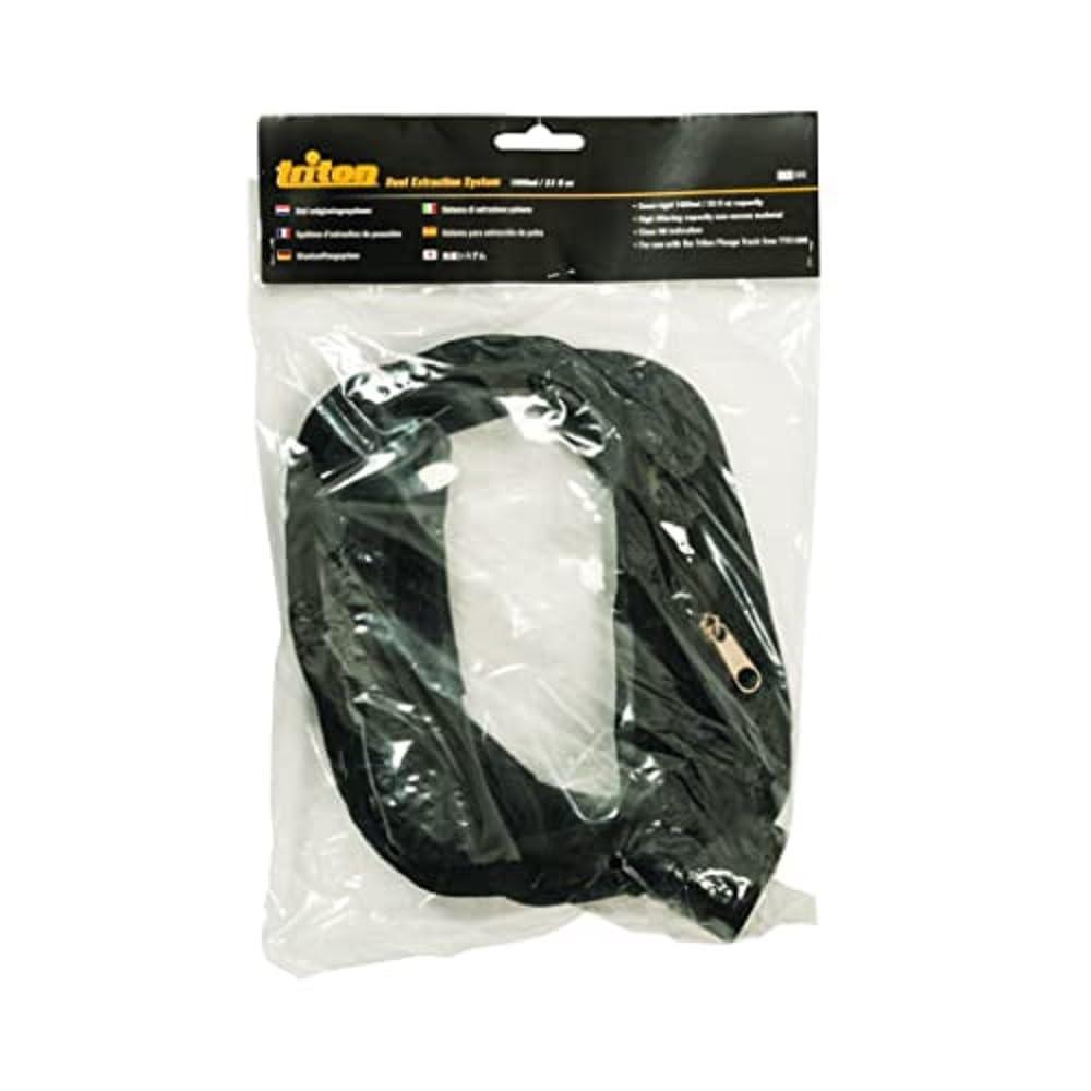 Our review⁤ of the Triton TTSDES 1000ml Dust⁤ extraction System