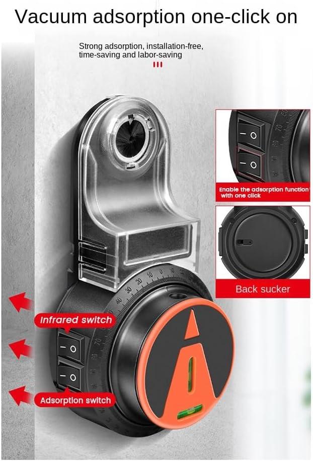 Our Review of the Home electric drilling Dust Collector Tool