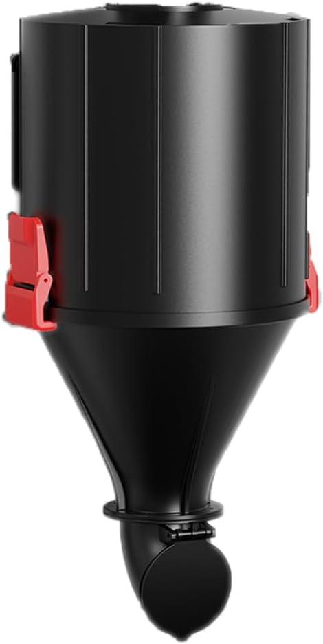 How We Boosted Our Workshop Cleaning with the Cyclone Dust Collector