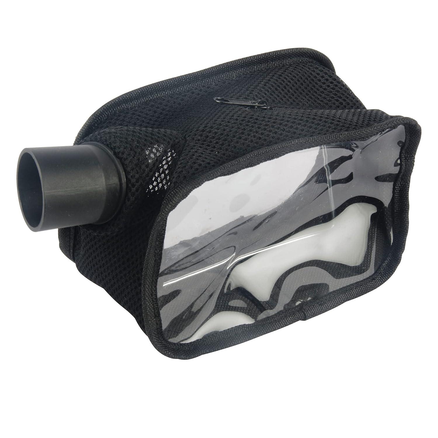 Our Review of the Triton TTSDES‌ 1000ml Dust Extraction System