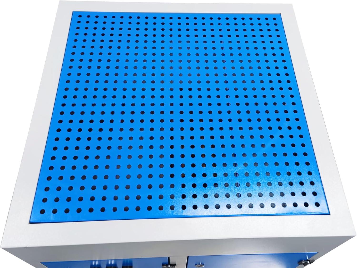 Our Review: Efficient 31.5