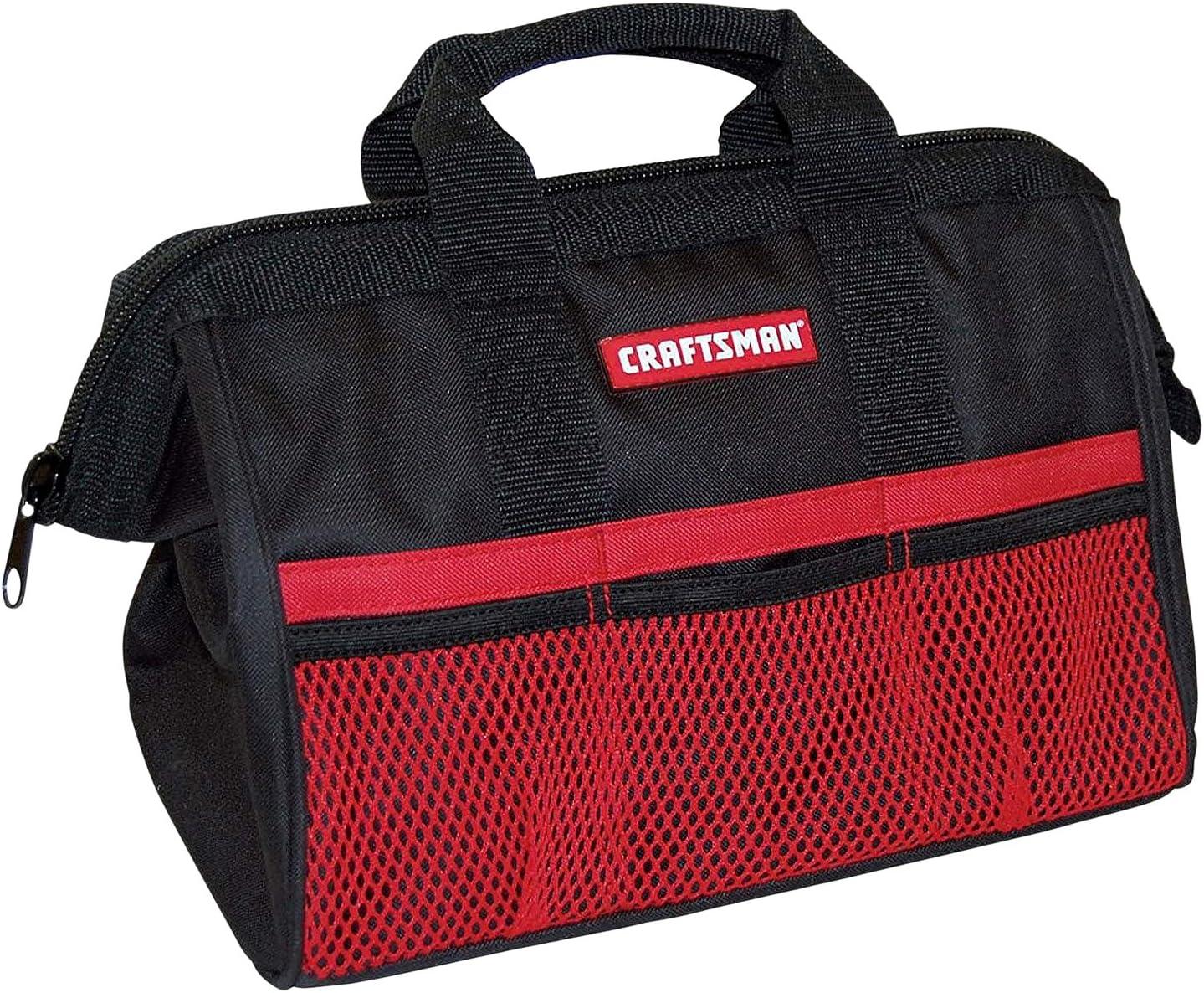 "Top 2 Craftsman Tool Bags: Ideal for Every DIYer’s Needs" 2 L1500 .jpg8370