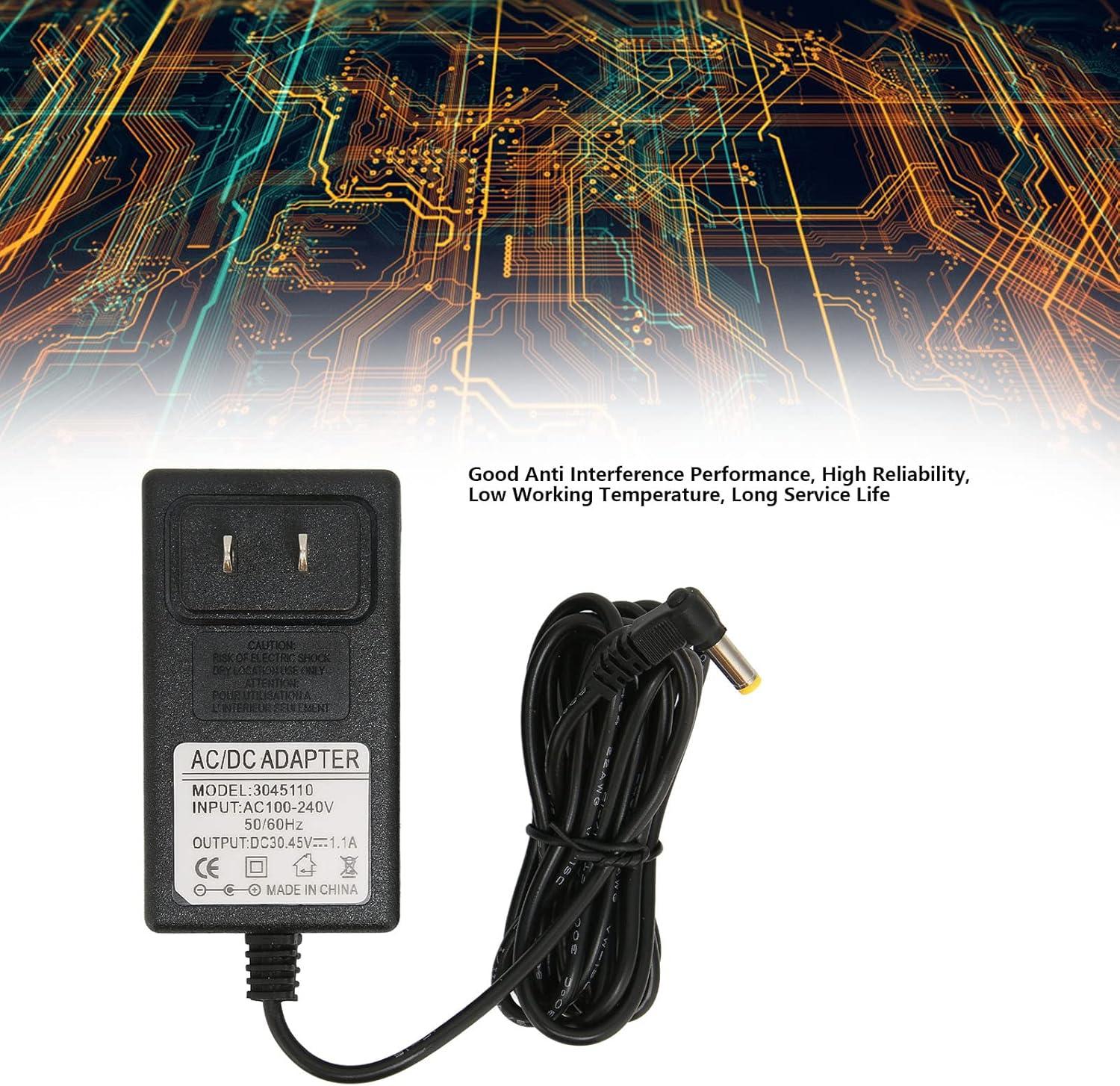 Our Review of the BROLEO Power Adapter: Durable, Safe, and Reliable 6 Our Review of the BROLEO Power Adapter: Durable, Safe, and Reliable