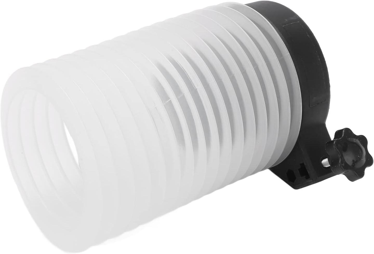 how We Keep ‍Our Work Area Clean with the Drill Dust ⁢Bowl Collector