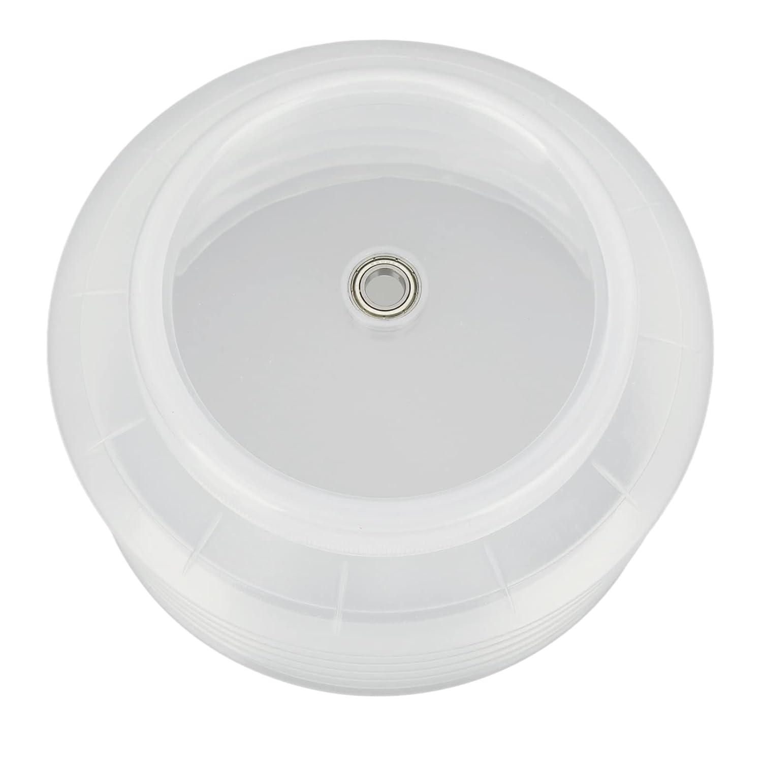 How We Kept Our Workspace‌ Clean with Respicefinem Drill Dust Collector