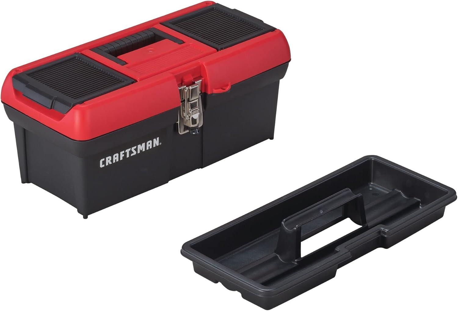 Top Tool Storage Solutions: TLGREEN &​ CRAFTSMAN Picks
