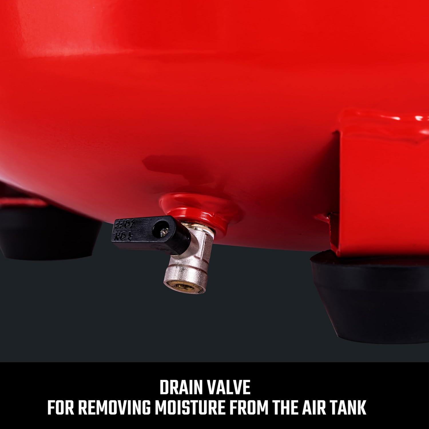 top Air ‌Compressors for Every Task: Power⁢ and​ Portability