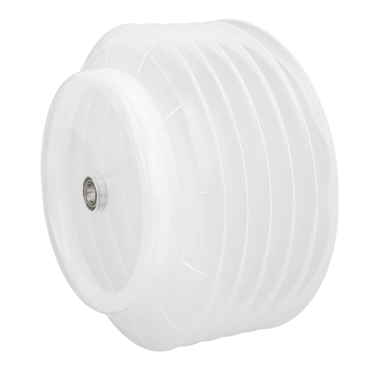 How​ We Kept Our Workspace Clean with Respicefinem Drill Dust Collector