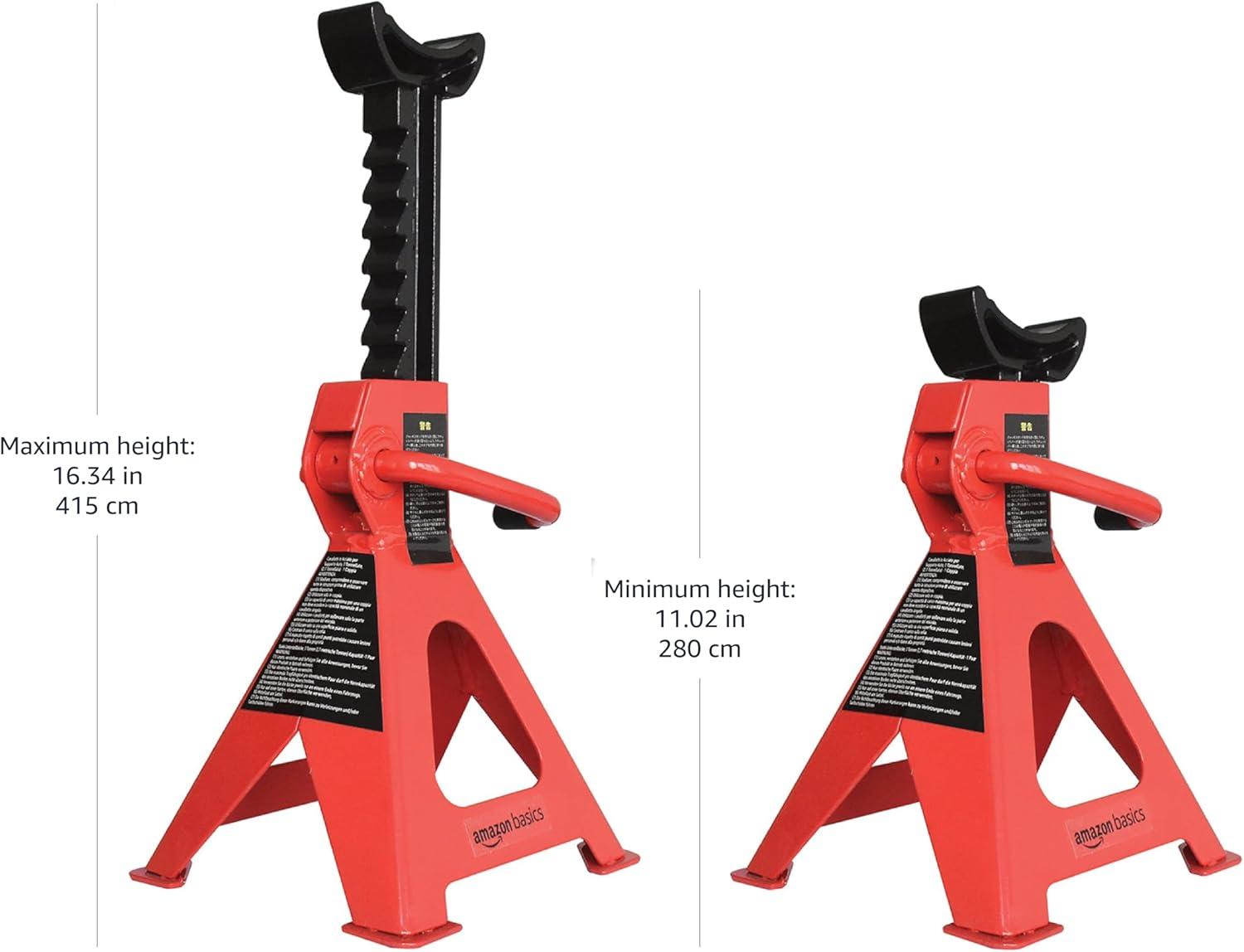 Top 4 ​Essential Auto ‍Jacks: Reliable Lifting Solutions for You