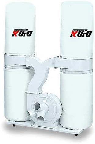 Our Review of the 3HP Bag Dust Collector: Efficiency and Value 2 Our Review of the 3HP Bag Dust Collector: Efficiency and Value