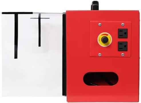 Why We Love⁣ This Portable Tabletop Dust Collector with 725CFM Airflow
