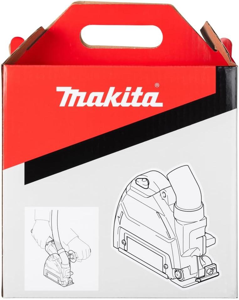 Our Honest Review of the Makita 191G05-4 X-LOCK Dust Guard 5 Our Honest Review of the Makita 191G05-4 X-LOCK Dust Guard