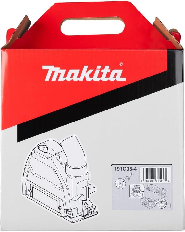 Our Honest Review of the Makita 191G05-4 X-LOCK Dust Guard 2 Our Honest Review of the makita 191G05-4 X-LOCK Dust Guard