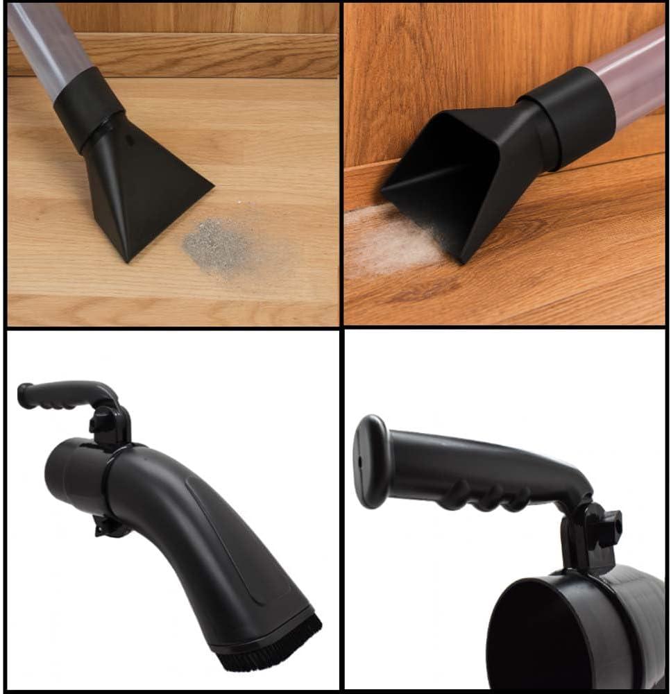 How We ‍Transformed Our Dust Collector with Big Horn’s ‌4