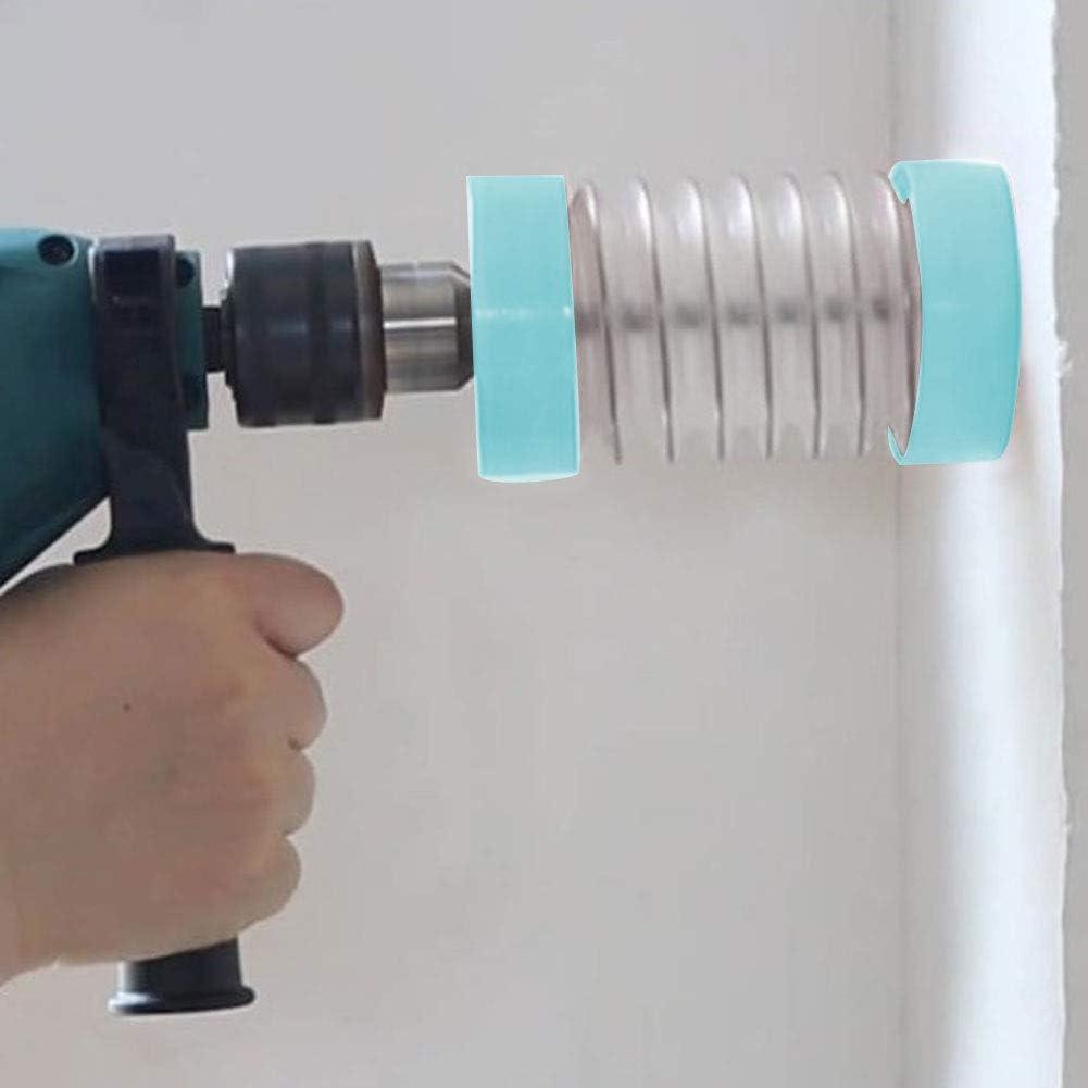 How⁤ We Use the FCM200 dust Cover for Cleaner,‍ Safer Drilling