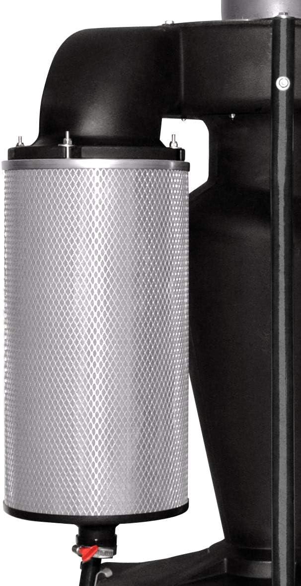 Why We Love the Oneida Mini-Gorilla Dust Collector for Our Shop 5 Why We Love the Oneida Mini-Gorilla Dust Collector for Our Shop