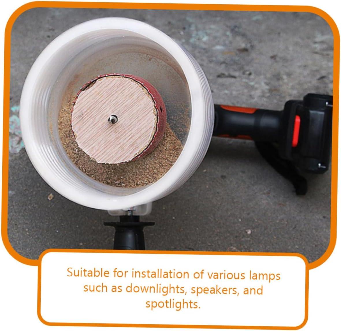 How We‍ Keep Our workspace Clean ⁢with ⁣VILLCASE Drill Collector