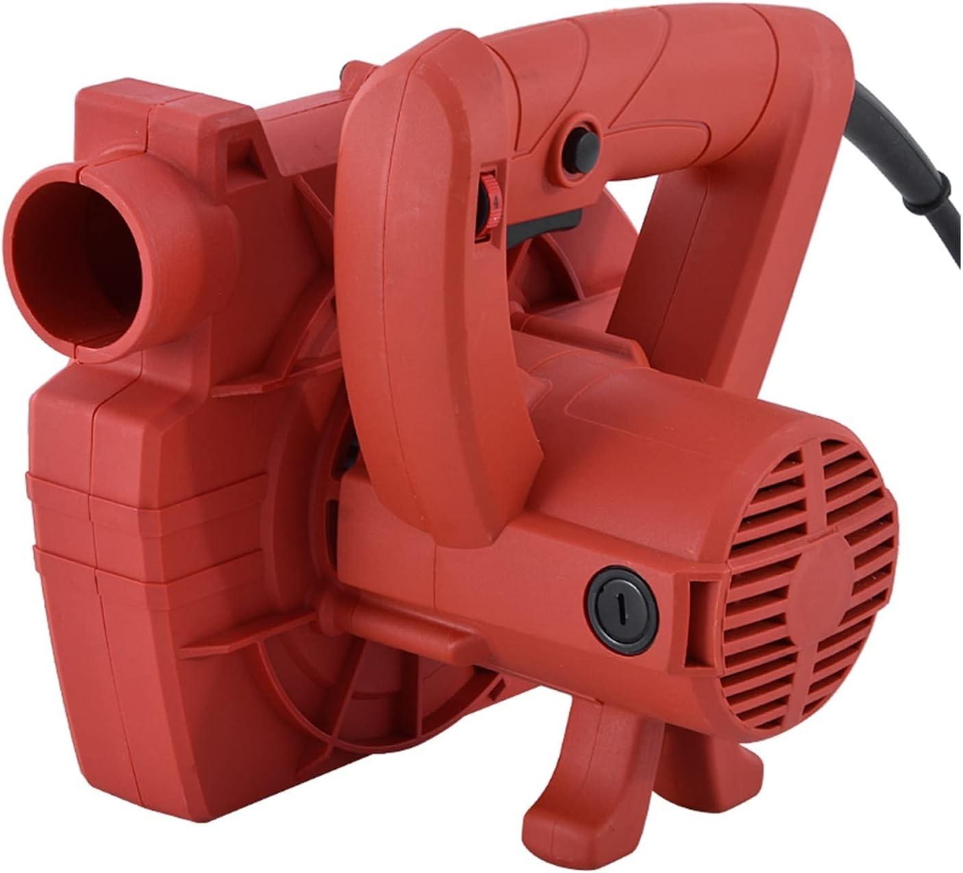 Our Review of the 1600W ⁣Dual-Purpose Industrial Dust collector