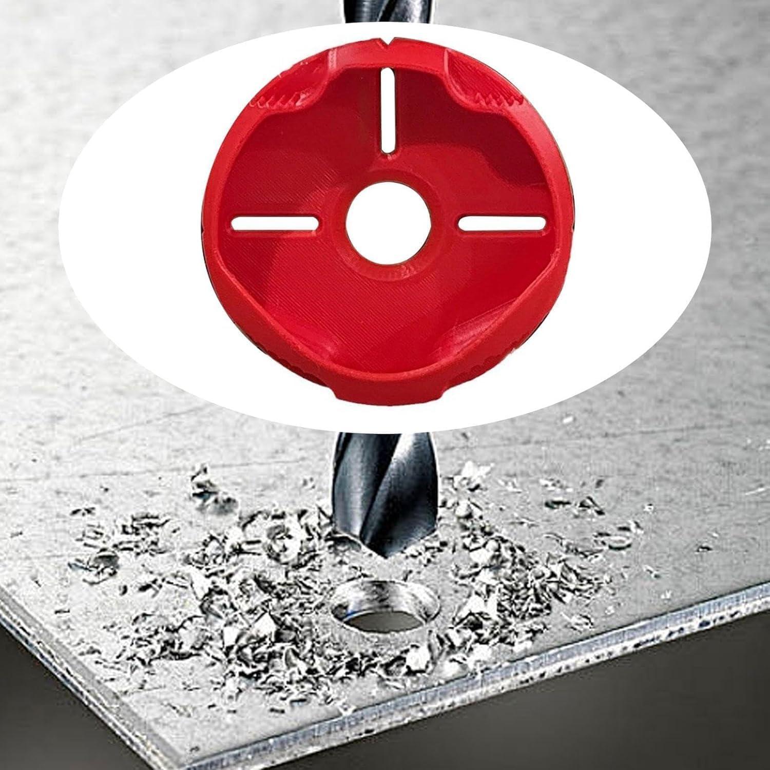 How We Keep Our Workspace Clean with Pistro Drill Dust Collector 4 How We Keep Our Workspace Clean with Pistro Drill Dust Collector