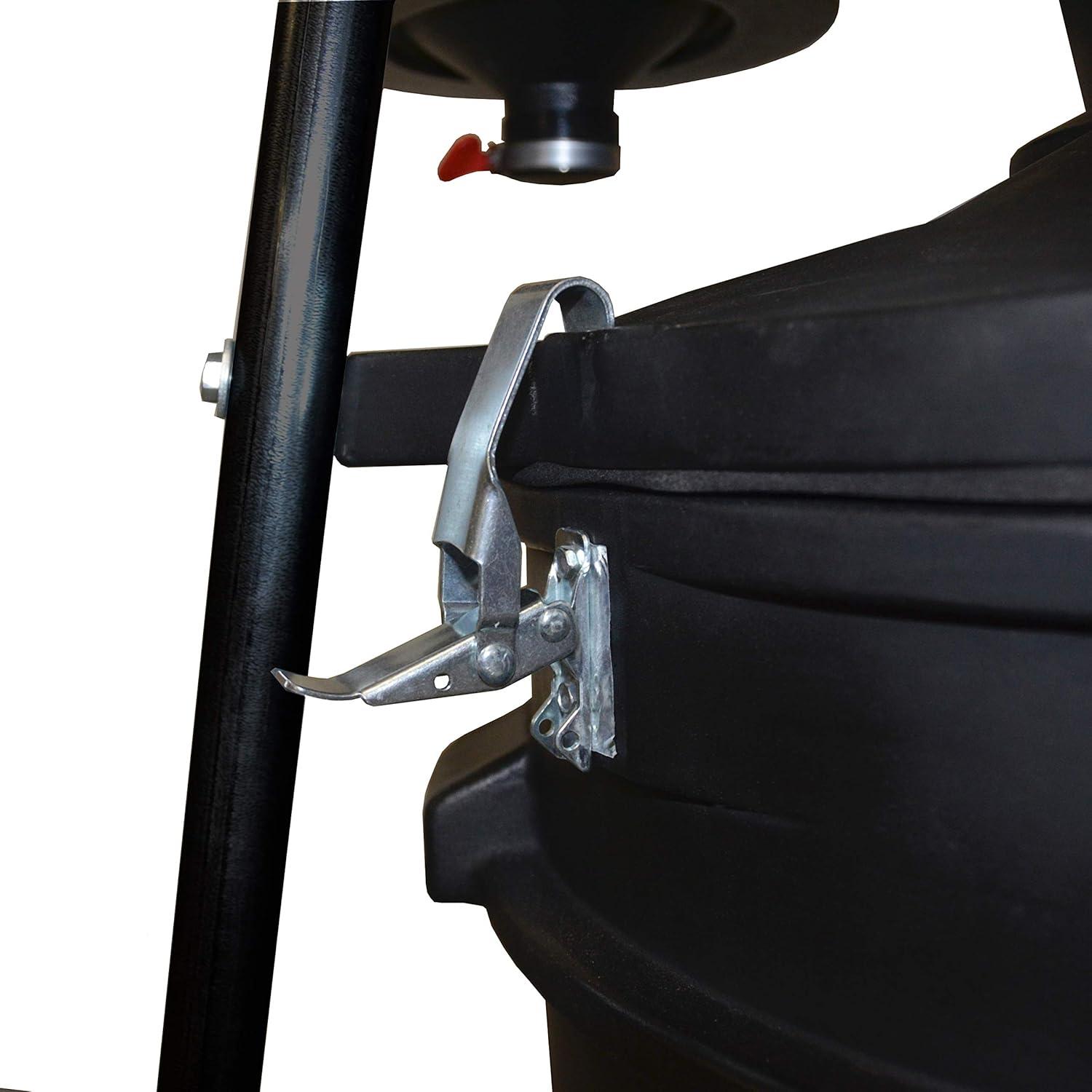 Why We Love the Oneida Mini-Gorilla Dust Collector for Our Shop 3 Why We Love the Oneida Mini-gorilla Dust Collector for Our Shop