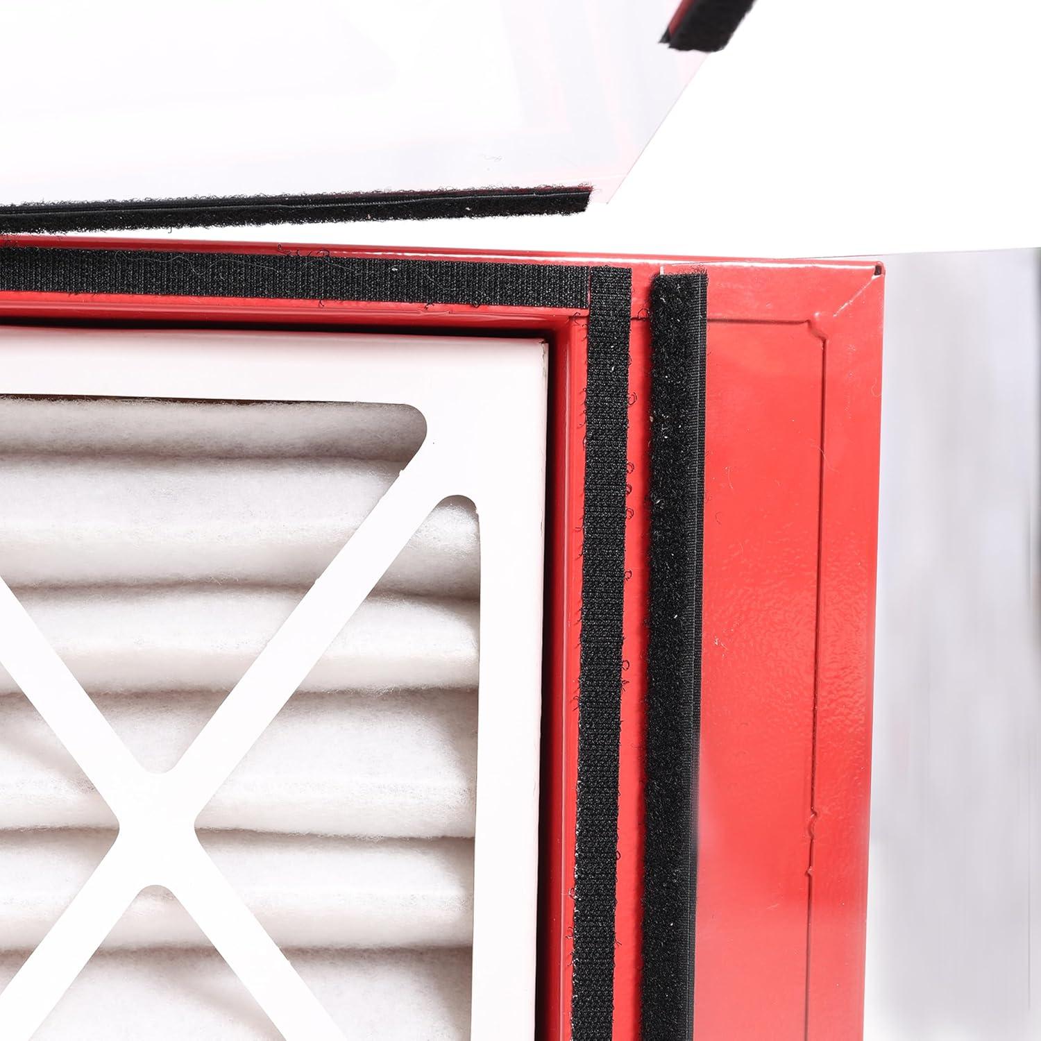 Why We Love the Portable Nanberone Tabletop Dust Collector 5 Why We love the Portable Nanberone Tabletop Dust Collector