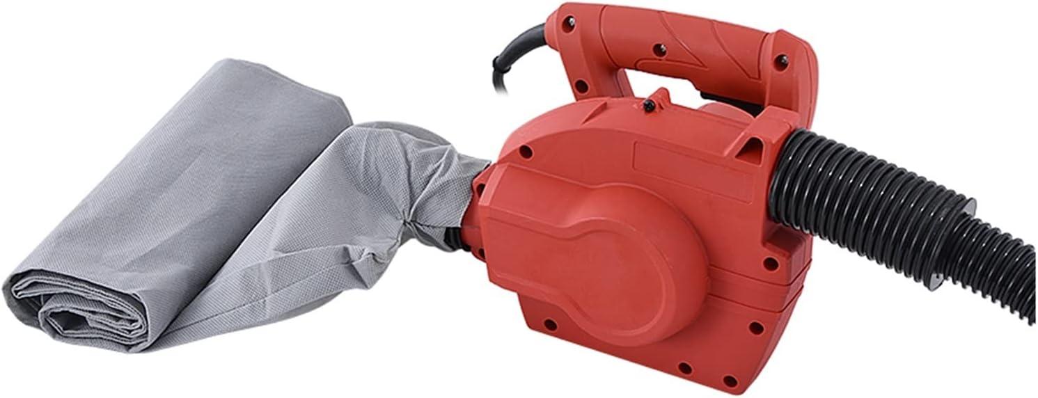 Our Review‌ of the 1600W Dual-Purpose Industrial‍ Dust collector