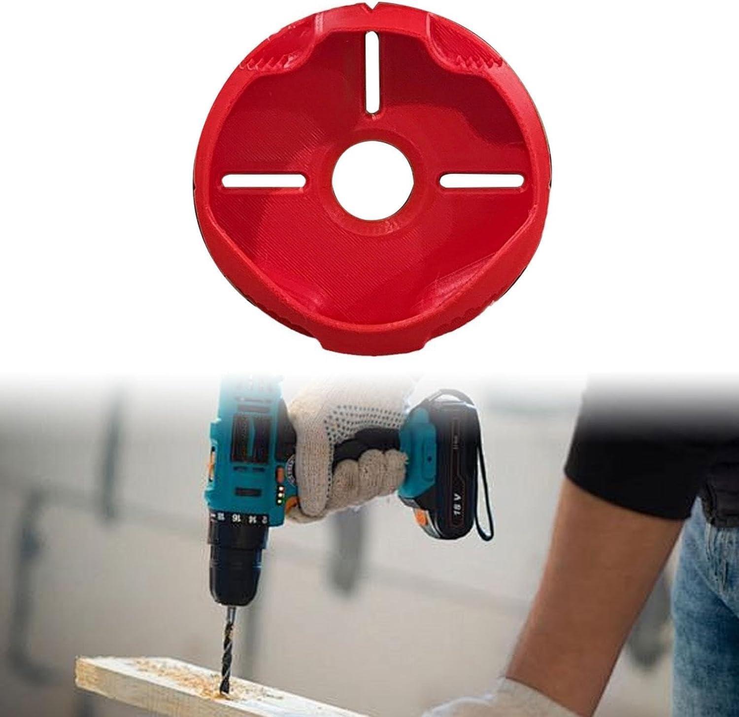How We Keep Our Workspace Clean with Pistro Drill Dust Collector 9 How we Keep Our Workspace Clean with Pistro Drill Dust Collector