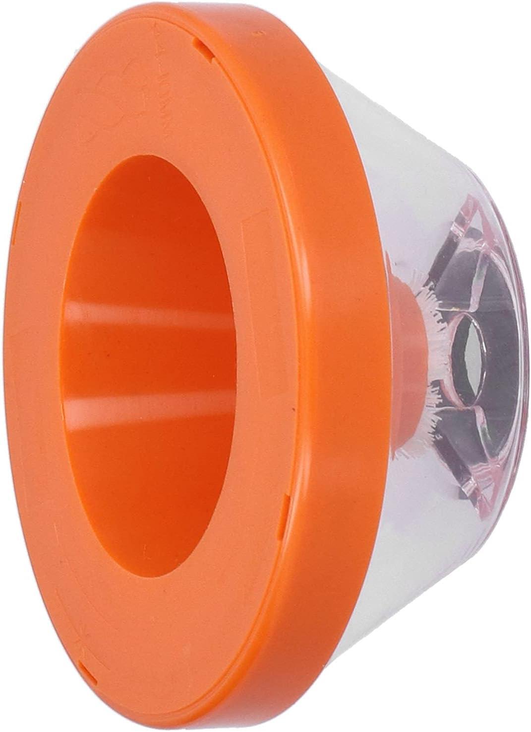 How‌ We Use⁢ the Hole Saw ⁤Dust ⁢Bowl for Cleaner, safer Drilling