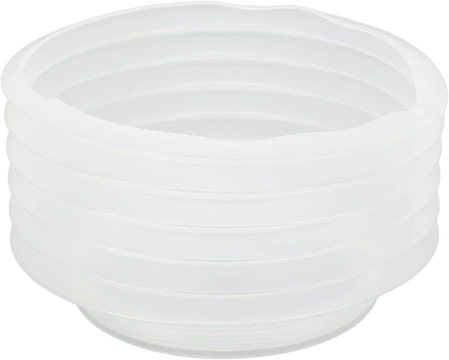 How We Use the Flexible Silicone Drill Dust Cover for Clean Drilling 4 How we Use the Flexible Silicone Drill Dust Cover for Clean drilling