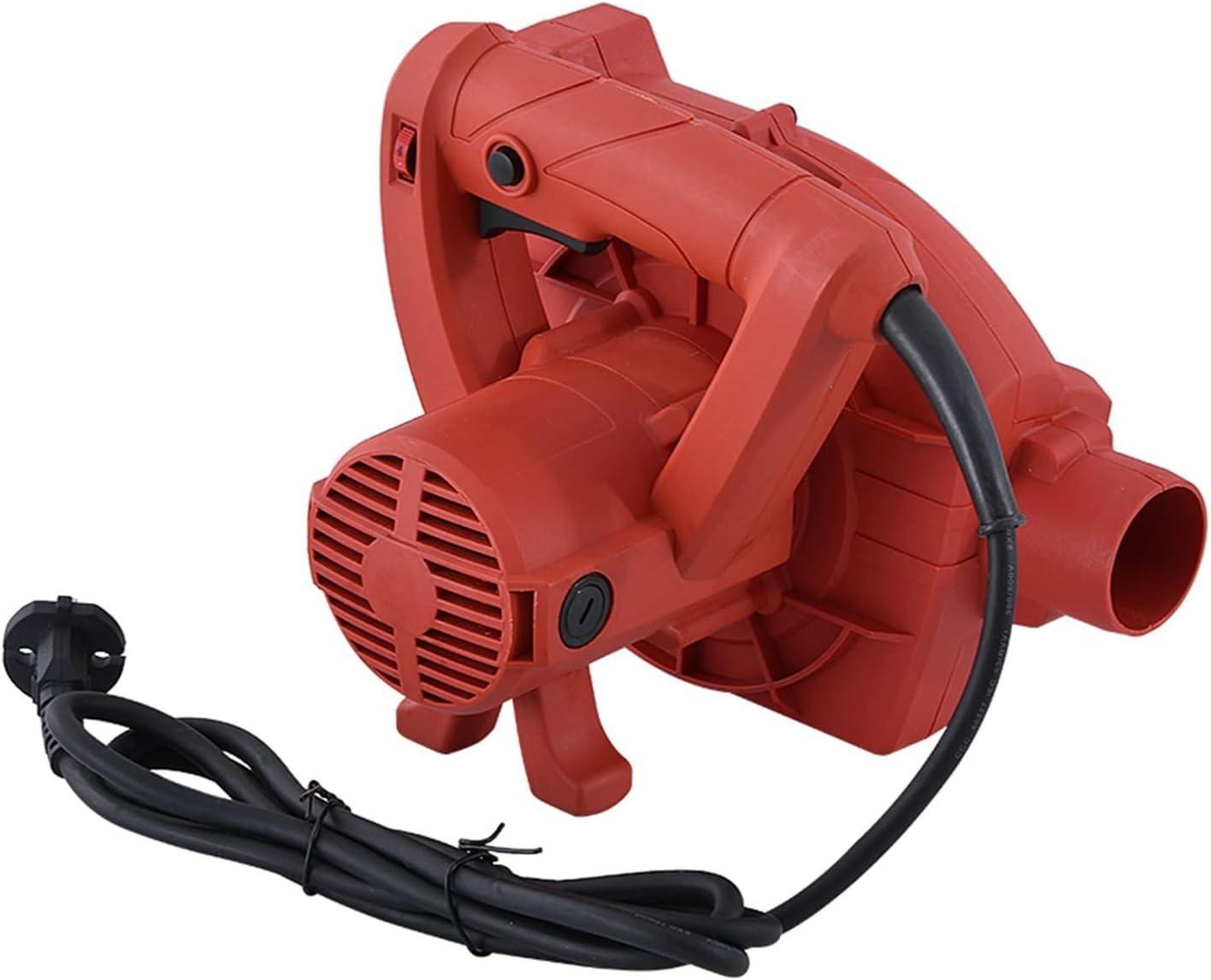 Our Review of the 1600W⁤ Dual-Purpose Industrial Dust Collector