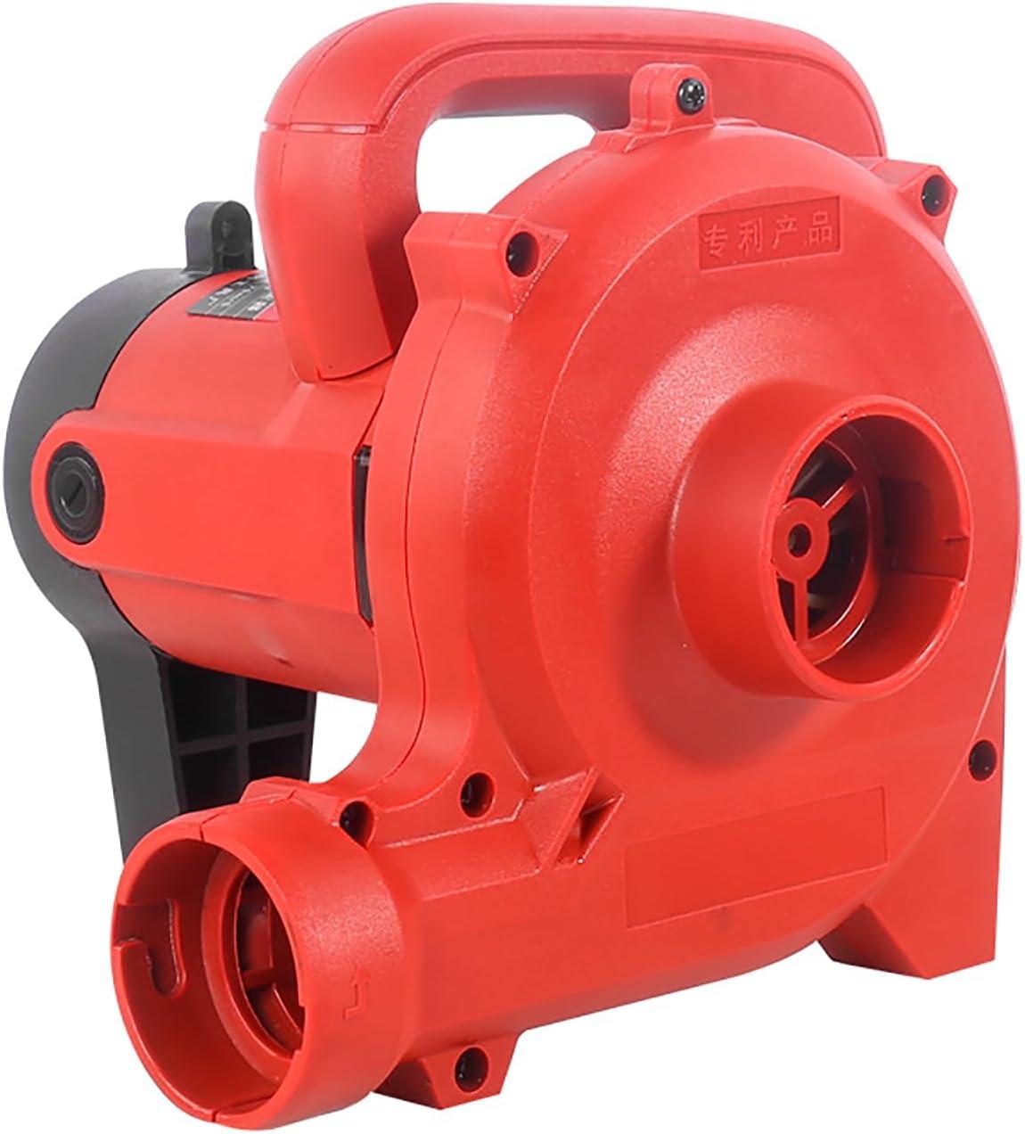 Our Review of the Dual-Purpose Industrial Vacuum Cleaner with 6 Speeds 3 Our Review of the Dual-Purpose Industrial Vacuum Cleaner with 6 Speeds