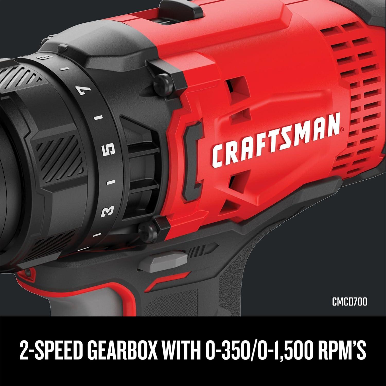 Top CRAFTSMAN Tool⁢ Sets Every DIYer Needs in 2023