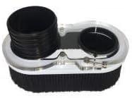 Our Review of the i2R CNC Dust Shoe: Durable and Clear 2 Our Review of the i2R CNC Dust Shoe: Durable and Clear
