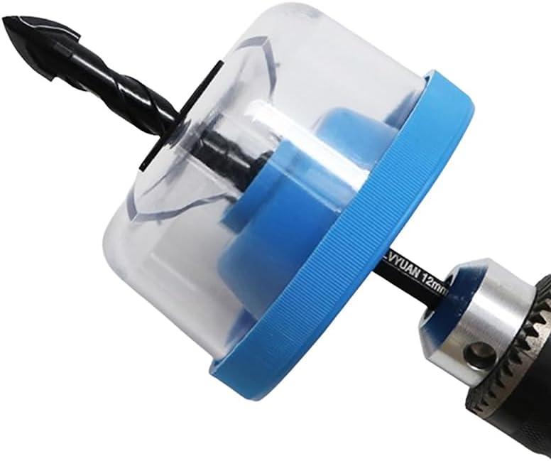 How ‌We Keep Our Drills Clean with Durable⁤ dust Collector Covers