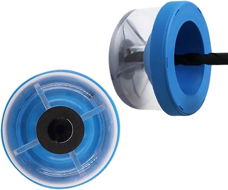 How We Keep Our Drills Clean with Durable Dust Collector Covers